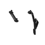 Evotech Pillion Footpeg Removal Kit - Suzuki GSX-8T (2025+)