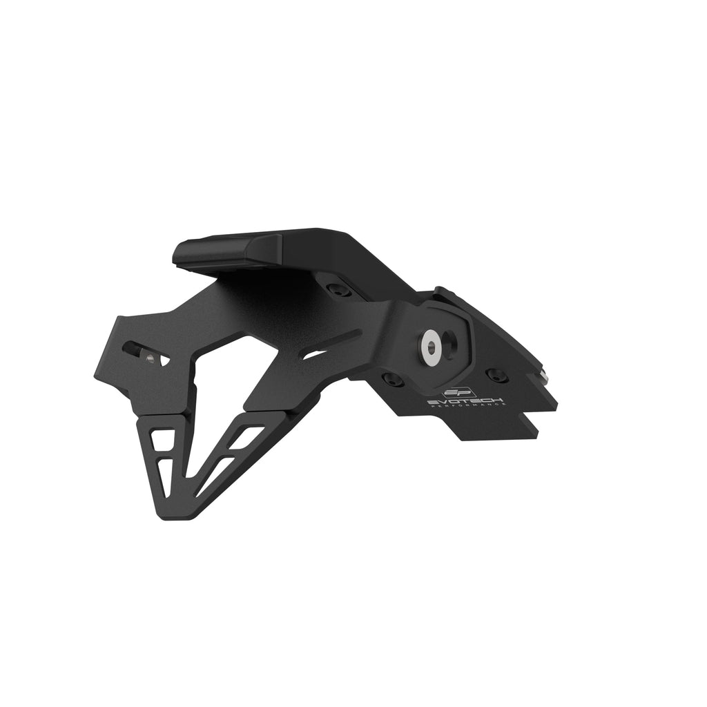 Evotech Tail Tidy - Suzuki GSX-S1000F (2015 - 2021)