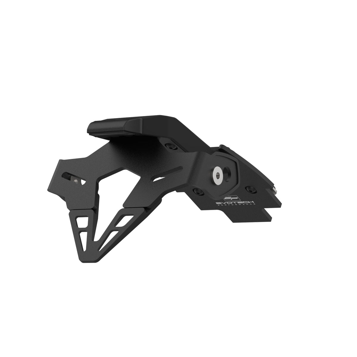 Evotech Tail Tidy - Suzuki GSX-S1000Z (2018 - 2021)