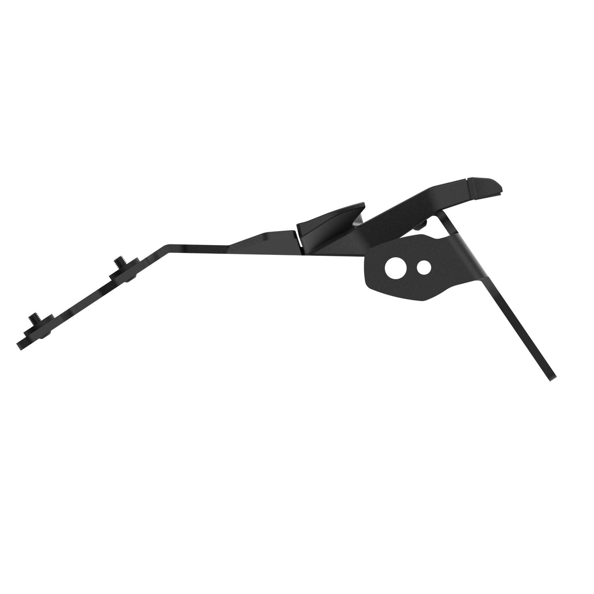 Evotech Tail Tidy - Suzuki GSX-S1000GX (2024+)