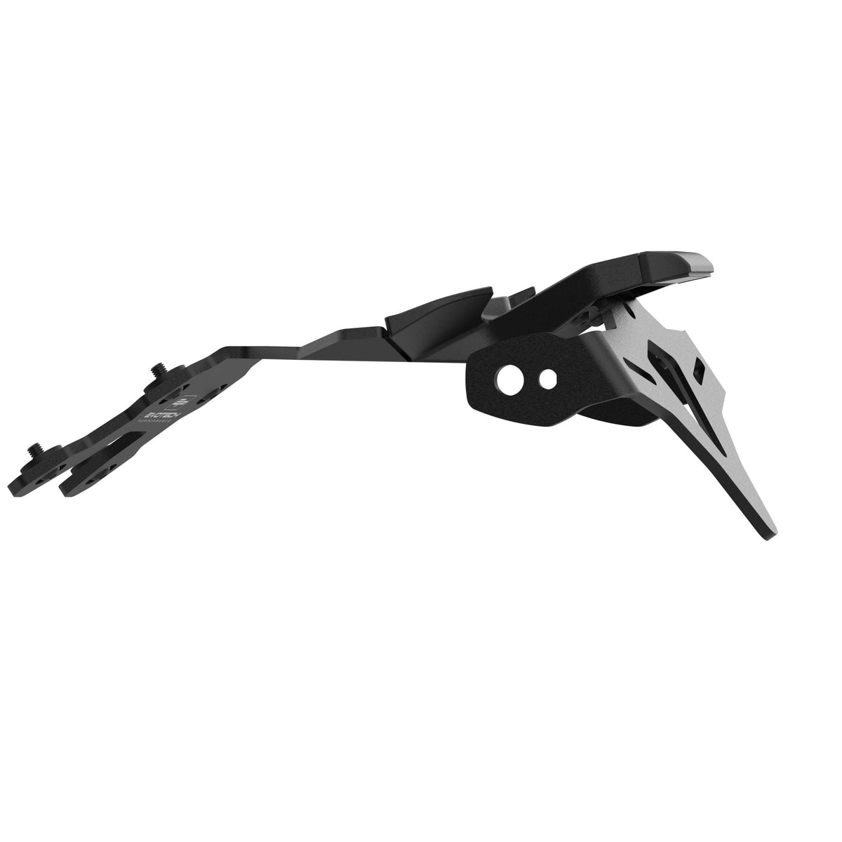 Evotech Tail Tidy - Suzuki GSX-S1000GX (2024+)