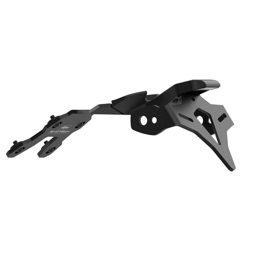 Evotech Tail Tidy - Suzuki GSX-S1000GX (2024+)