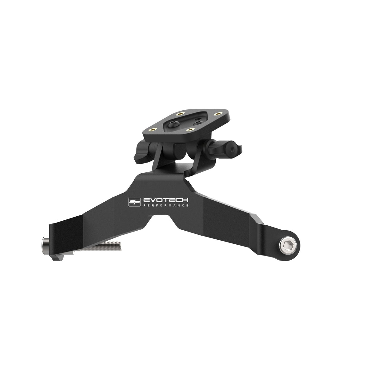 Evotech Garmin Sat Nav Mount - Suzuki Hayabusa (2021+)