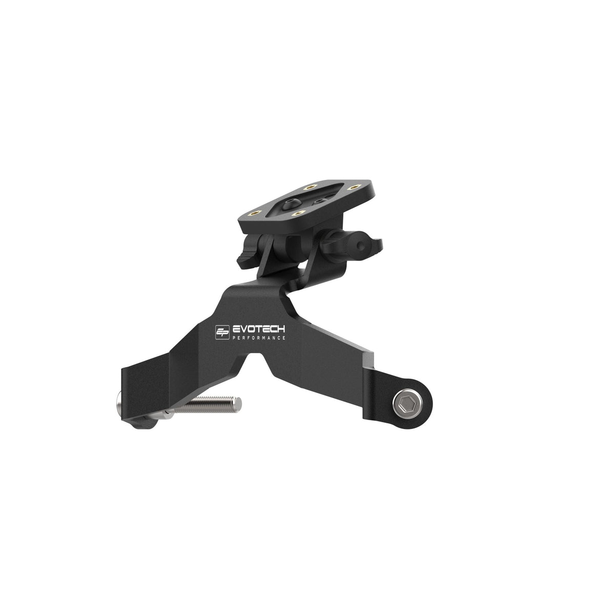Evotech Garmin Sat Nav Mount - Suzuki Hayabusa (2008-2020)