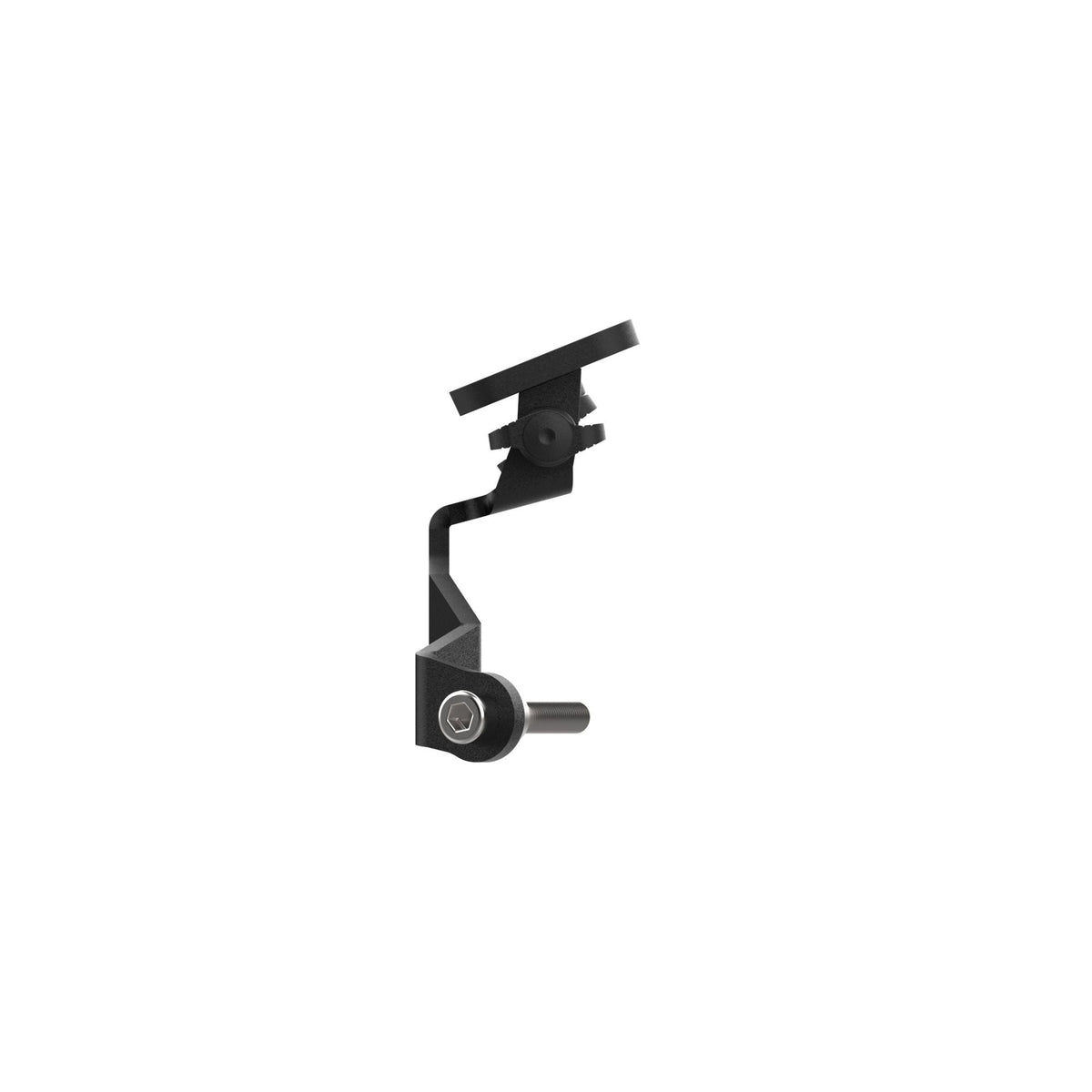 Evotech Garmin Sat Nav Mount - Suzuki Hayabusa (2021+)