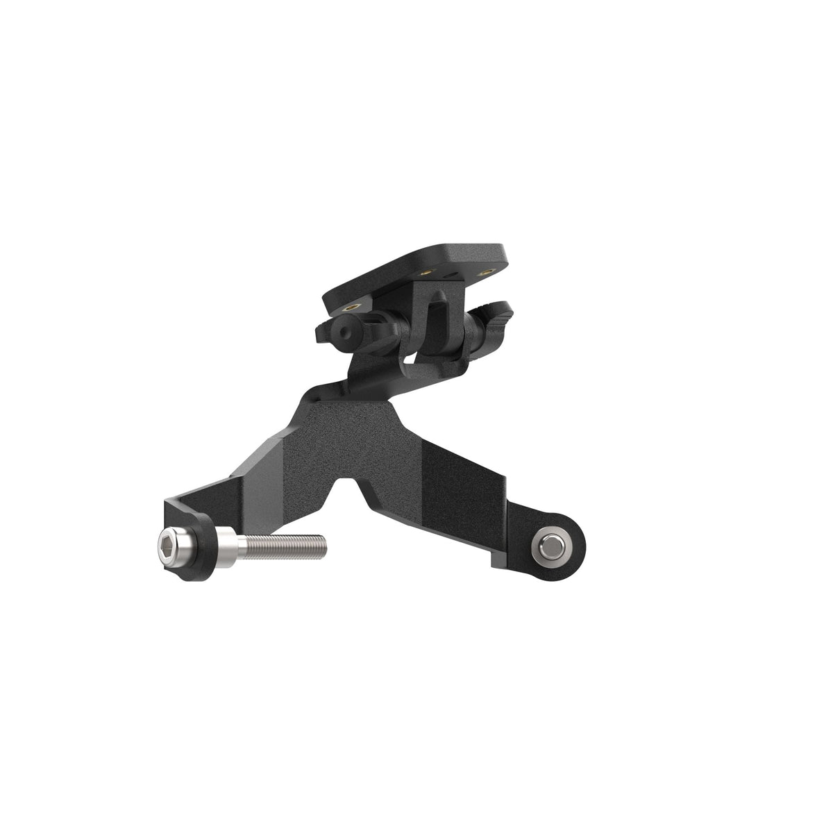 Evotech Garmin Sat Nav Mount - Suzuki Hayabusa (2021+)