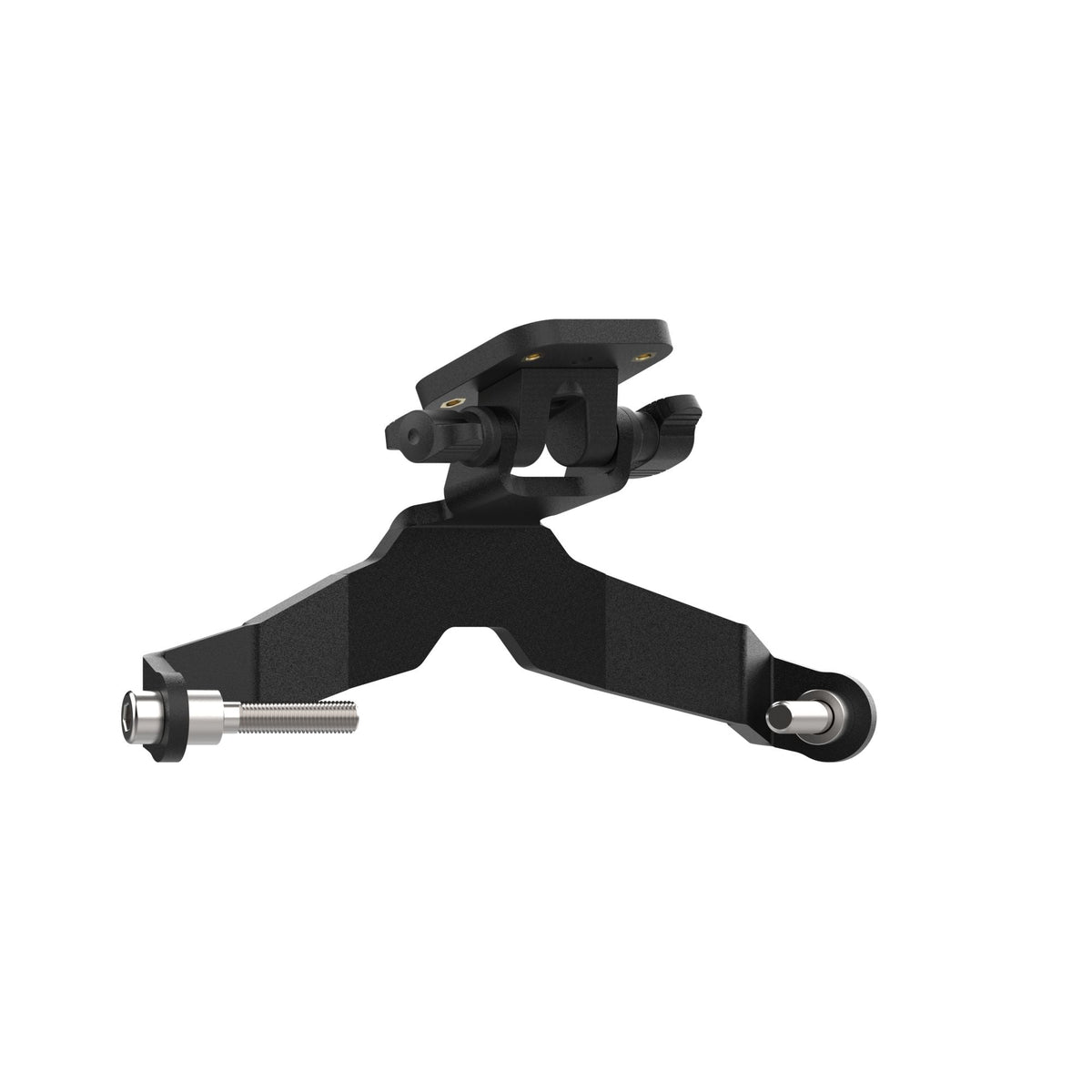 Evotech Garmin Sat Nav Mount - Suzuki Hayabusa (2021+)