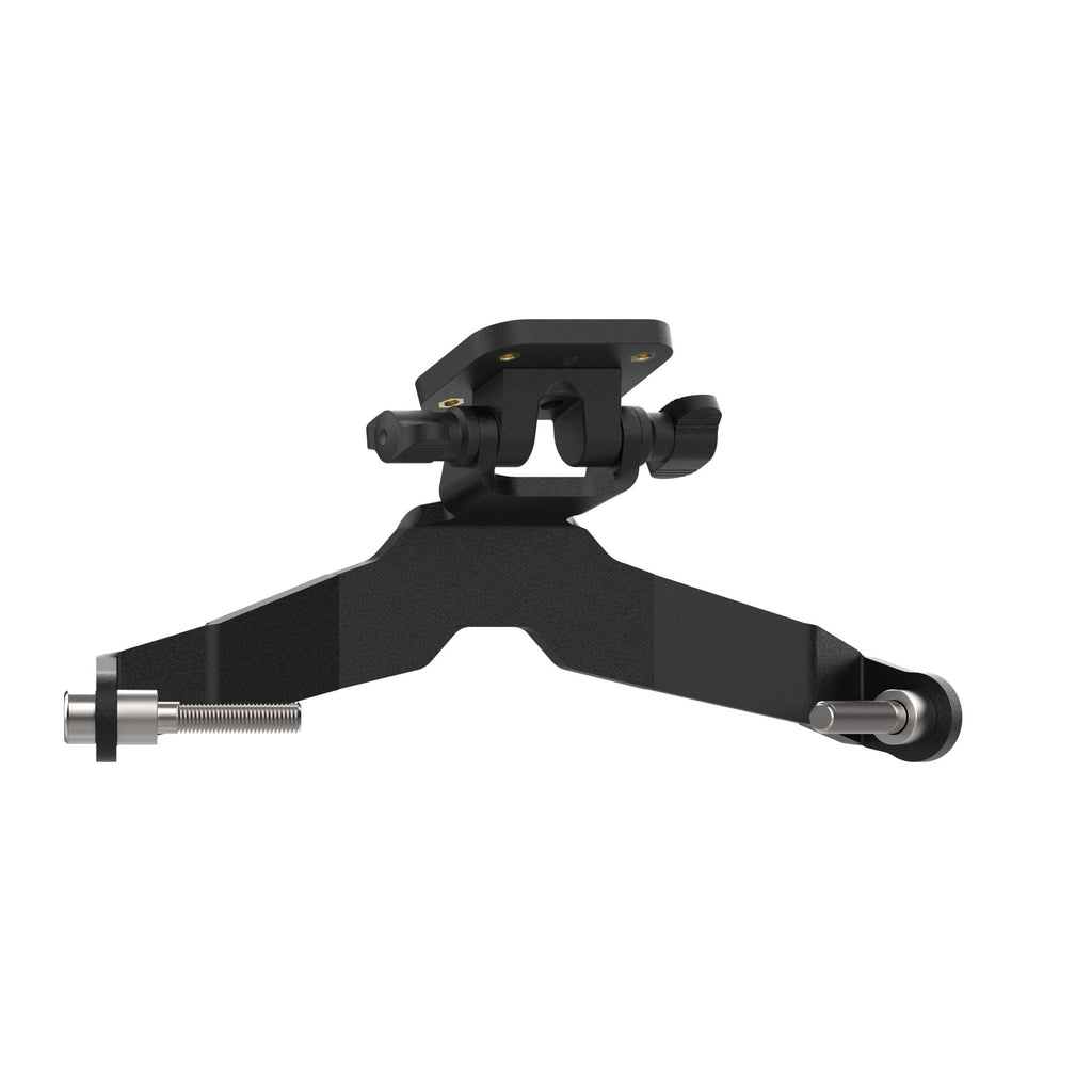 Evotech Garmin Sat Nav Mount - Suzuki Hayabusa (2008-2020)