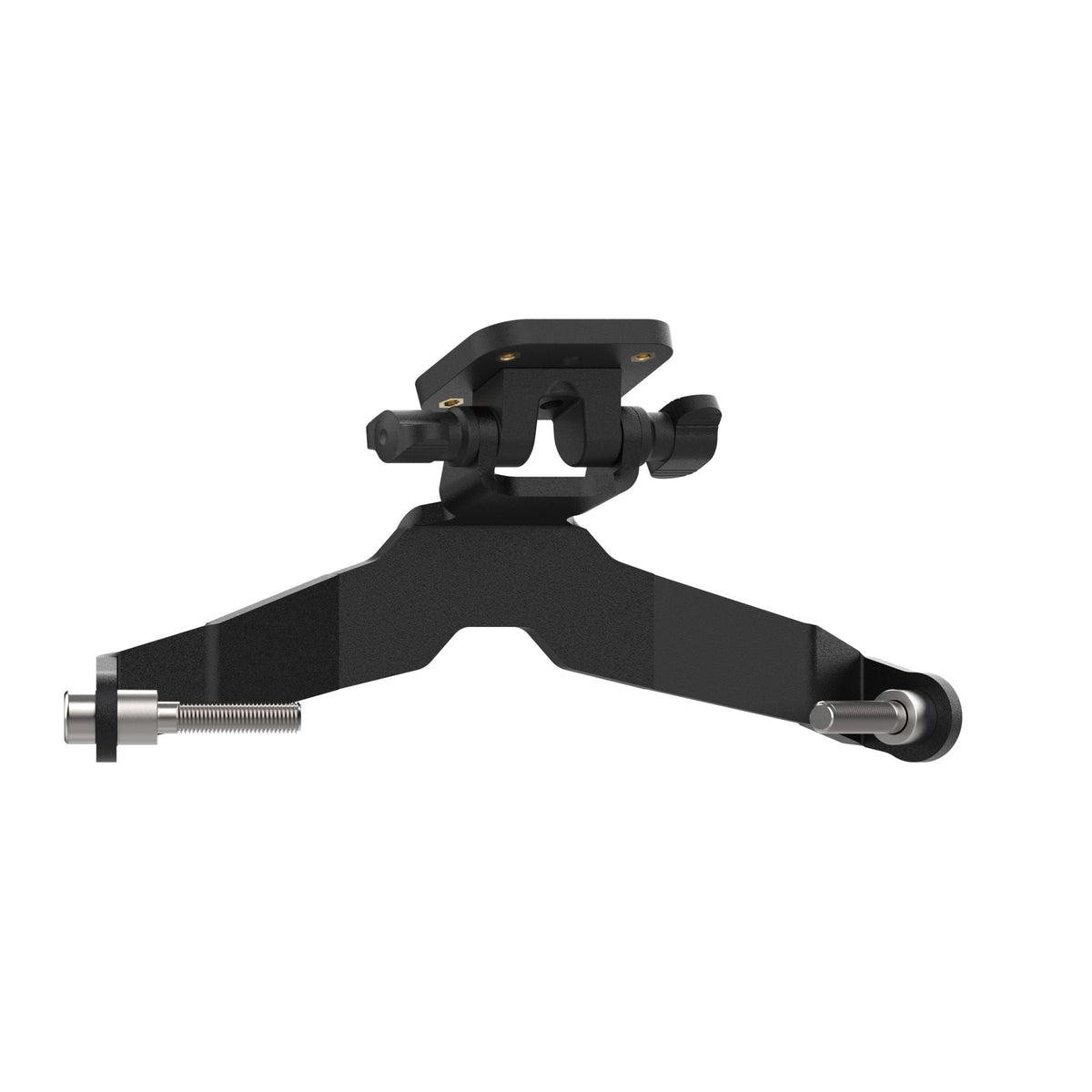 Evotech Garmin Sat Nav Mount - Suzuki Hayabusa (2008-2020)