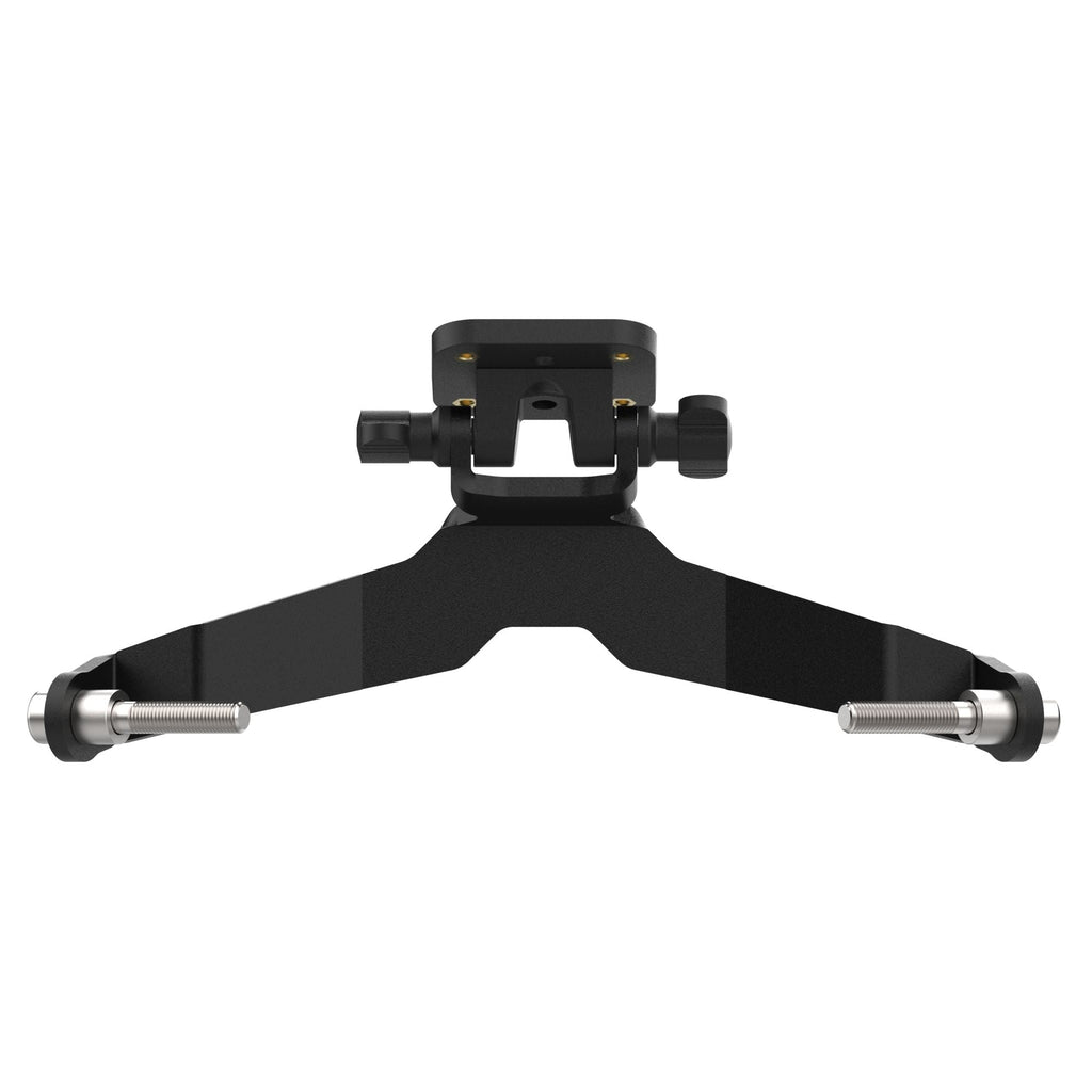 Evotech Garmin Sat Nav Mount - Suzuki Hayabusa (2008-2020)