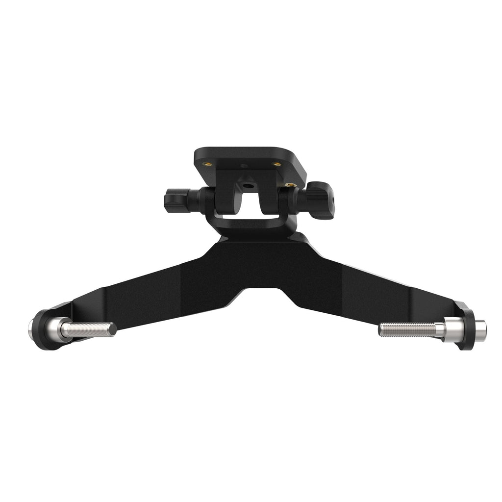 Evotech Garmin Sat Nav Mount - Suzuki Hayabusa (2021+)