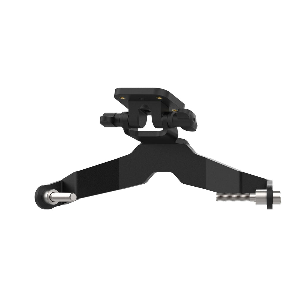 Evotech Garmin Sat Nav Mount - Suzuki Hayabusa (2008-2020)