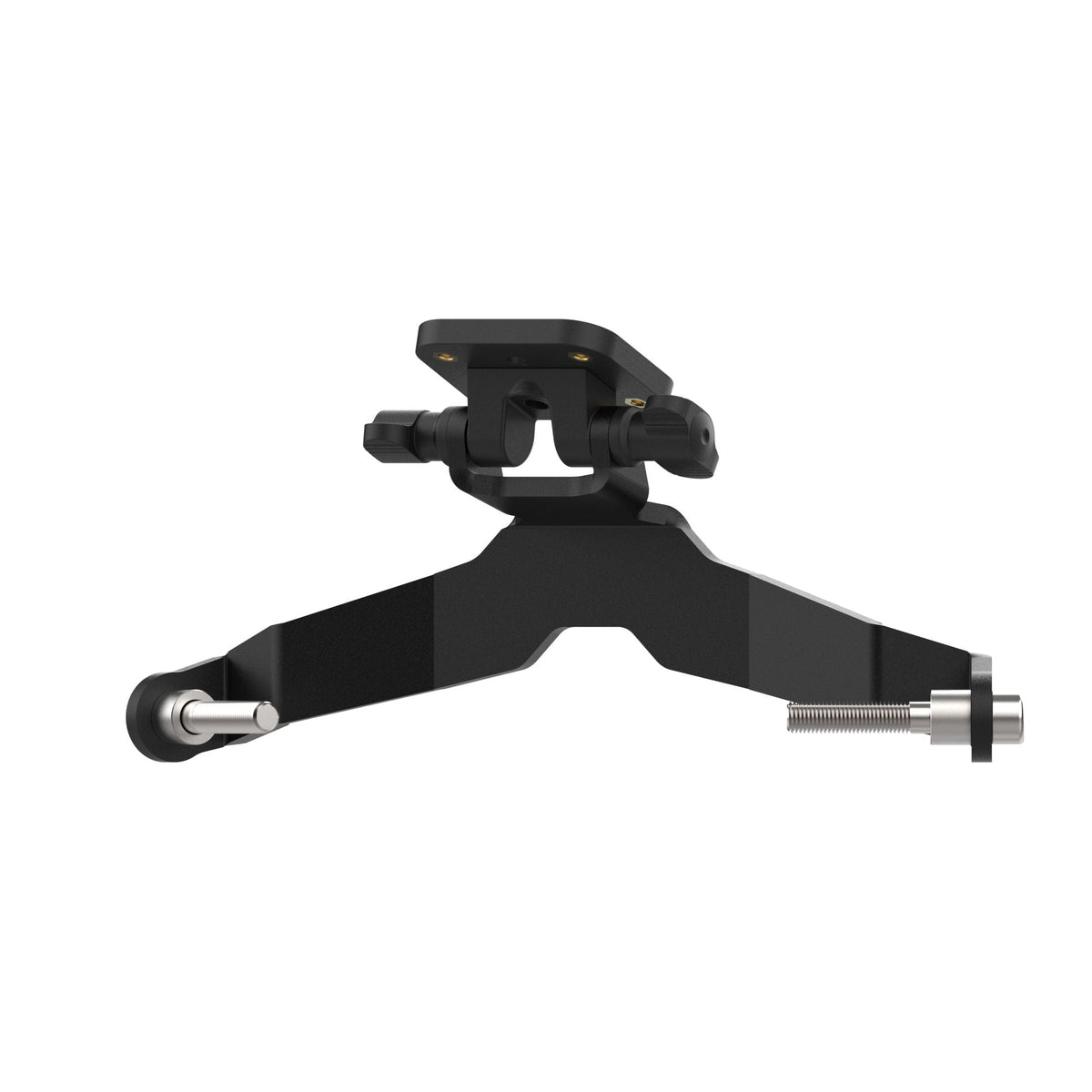 Evotech Garmin Sat Nav Mount - Suzuki Hayabusa (2008-2020)