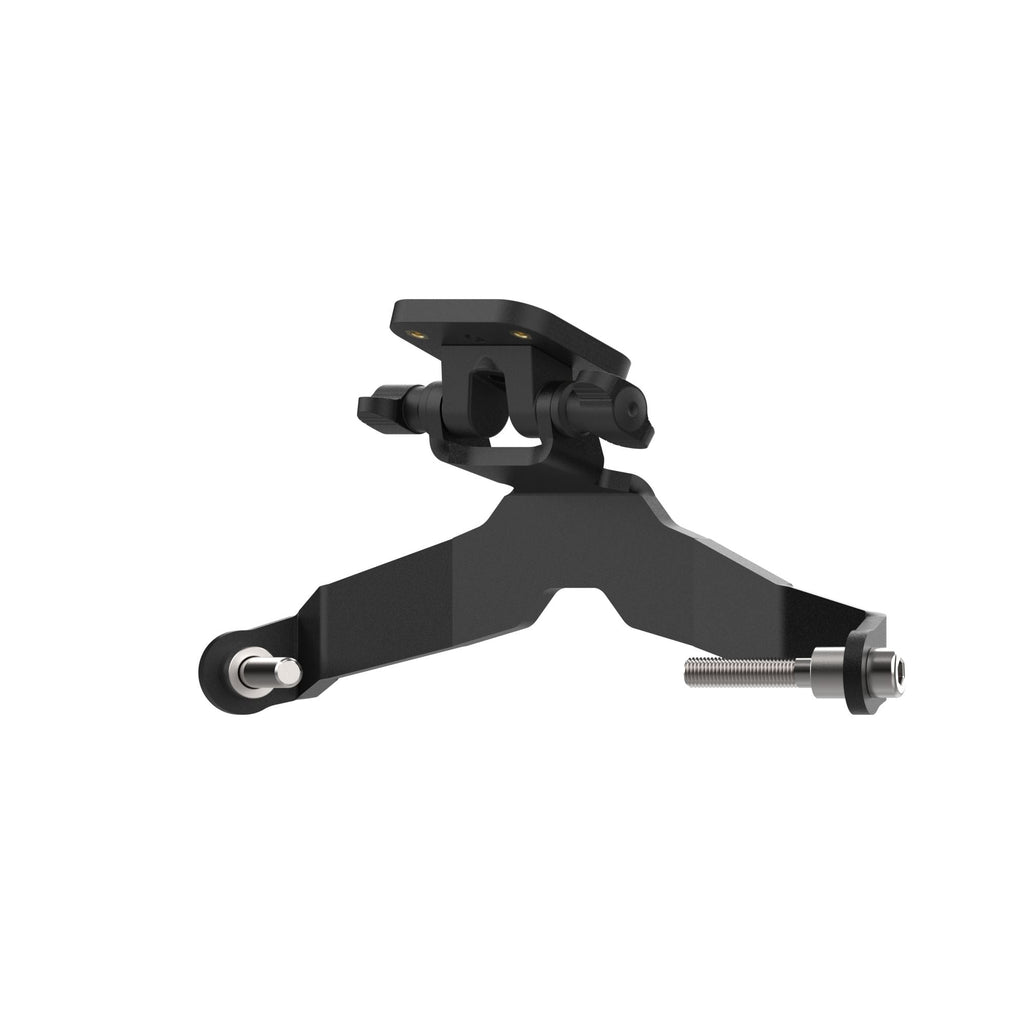 Evotech Garmin Sat Nav Mount - Suzuki Hayabusa (2021+)