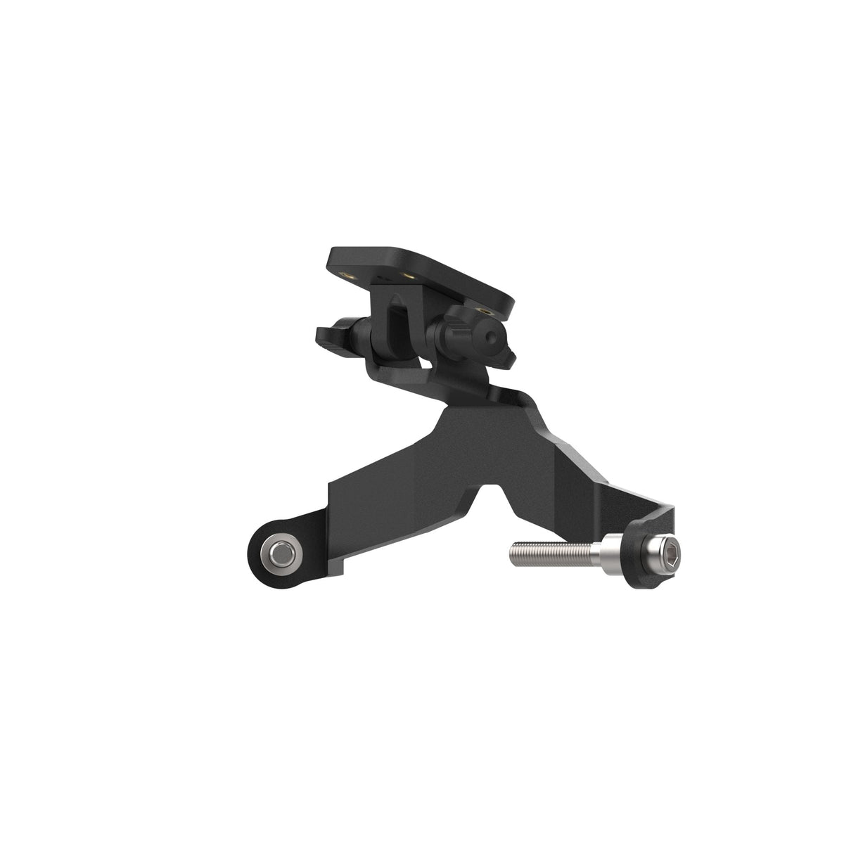 Evotech Garmin Sat Nav Mount - Suzuki Hayabusa (2008-2020)