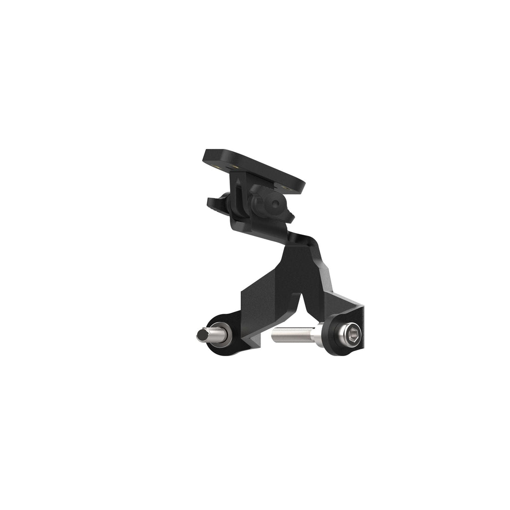 Evotech Garmin Sat Nav Mount - Suzuki Hayabusa (2021+)