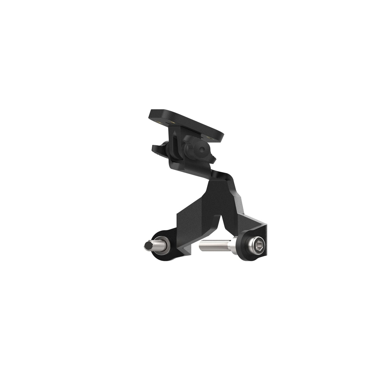Evotech Garmin Sat Nav Mount - Suzuki Hayabusa (2021+)