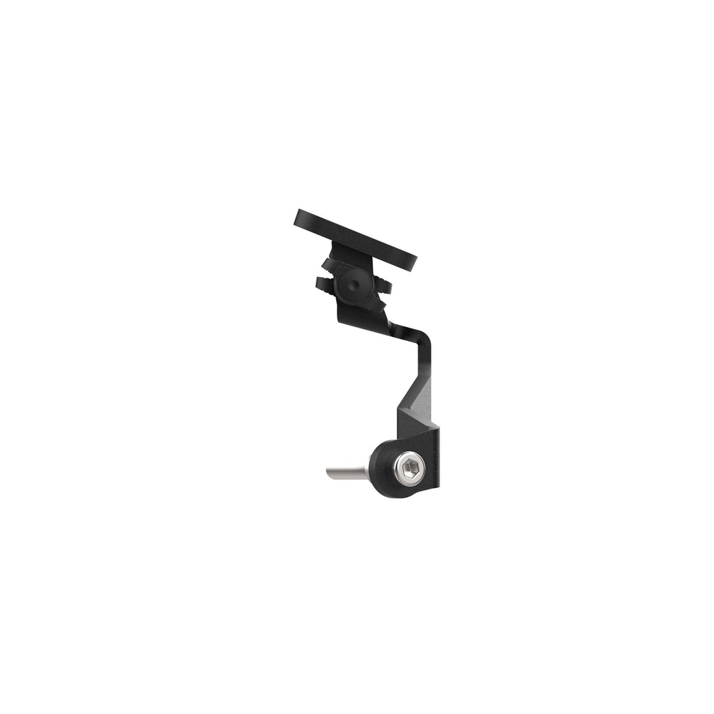 Evotech Garmin Sat Nav Mount - Suzuki Hayabusa (2008-2020)