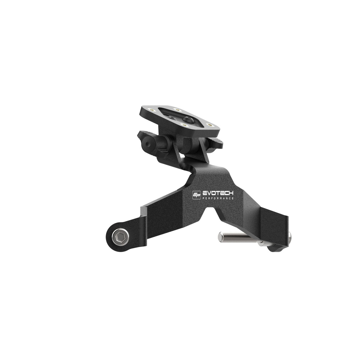 Evotech Garmin Sat Nav Mount - Suzuki Hayabusa (2008-2020)