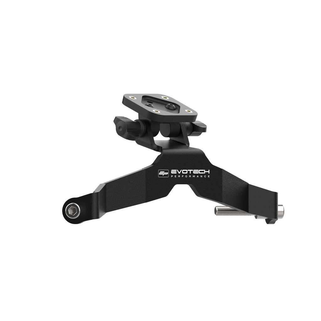 Evotech Garmin Sat Nav Mount - Suzuki Hayabusa (2021+)
