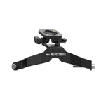 Evotech Garmin Sat Nav Mount - Suzuki Hayabusa (2021+)