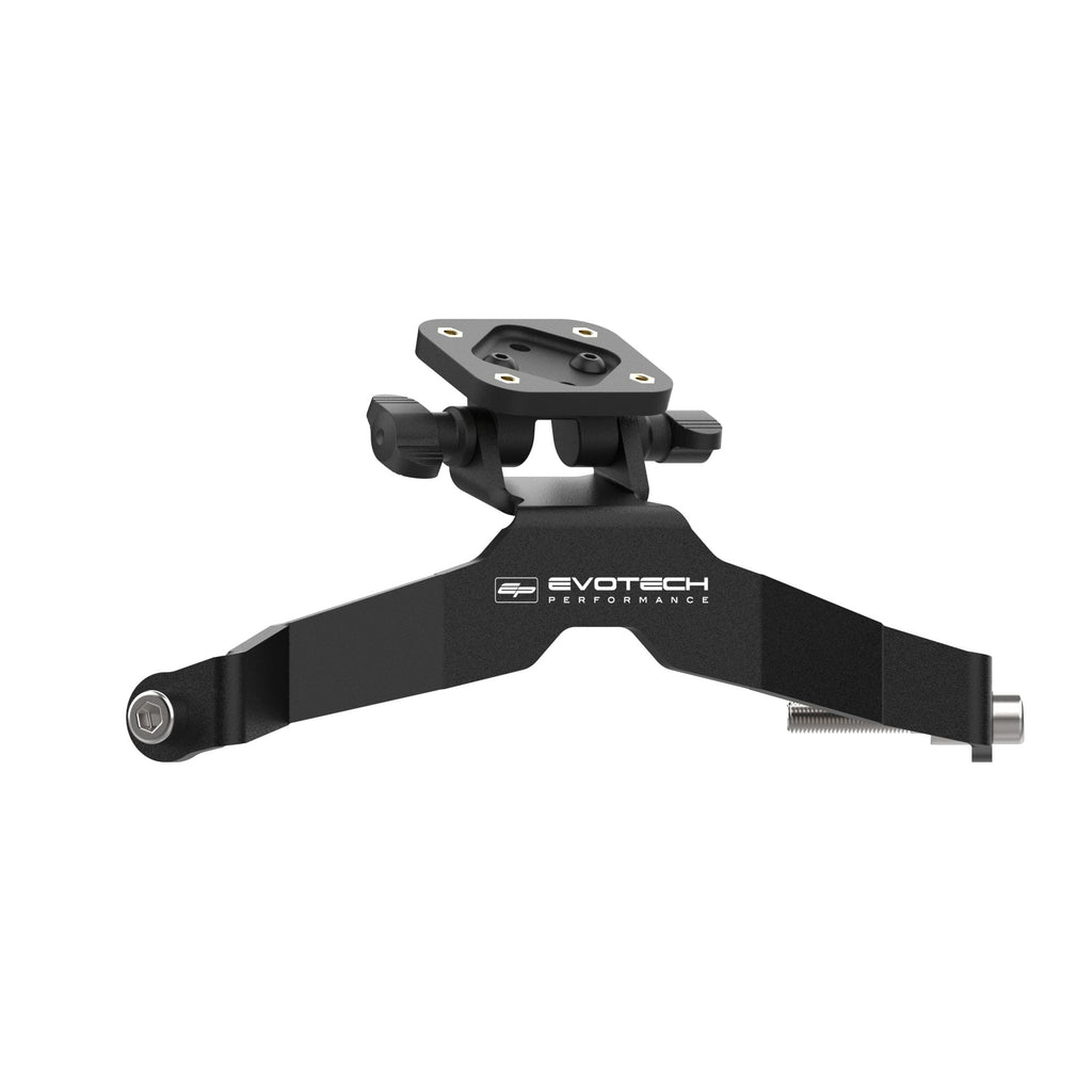 Evotech Garmin Sat Nav Mount - Suzuki Hayabusa (2008-2020)