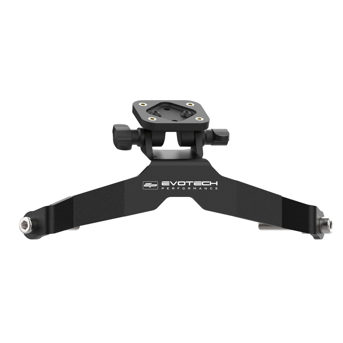 Evotech Garmin Sat Nav Mount - Suzuki Hayabusa (2021+)
