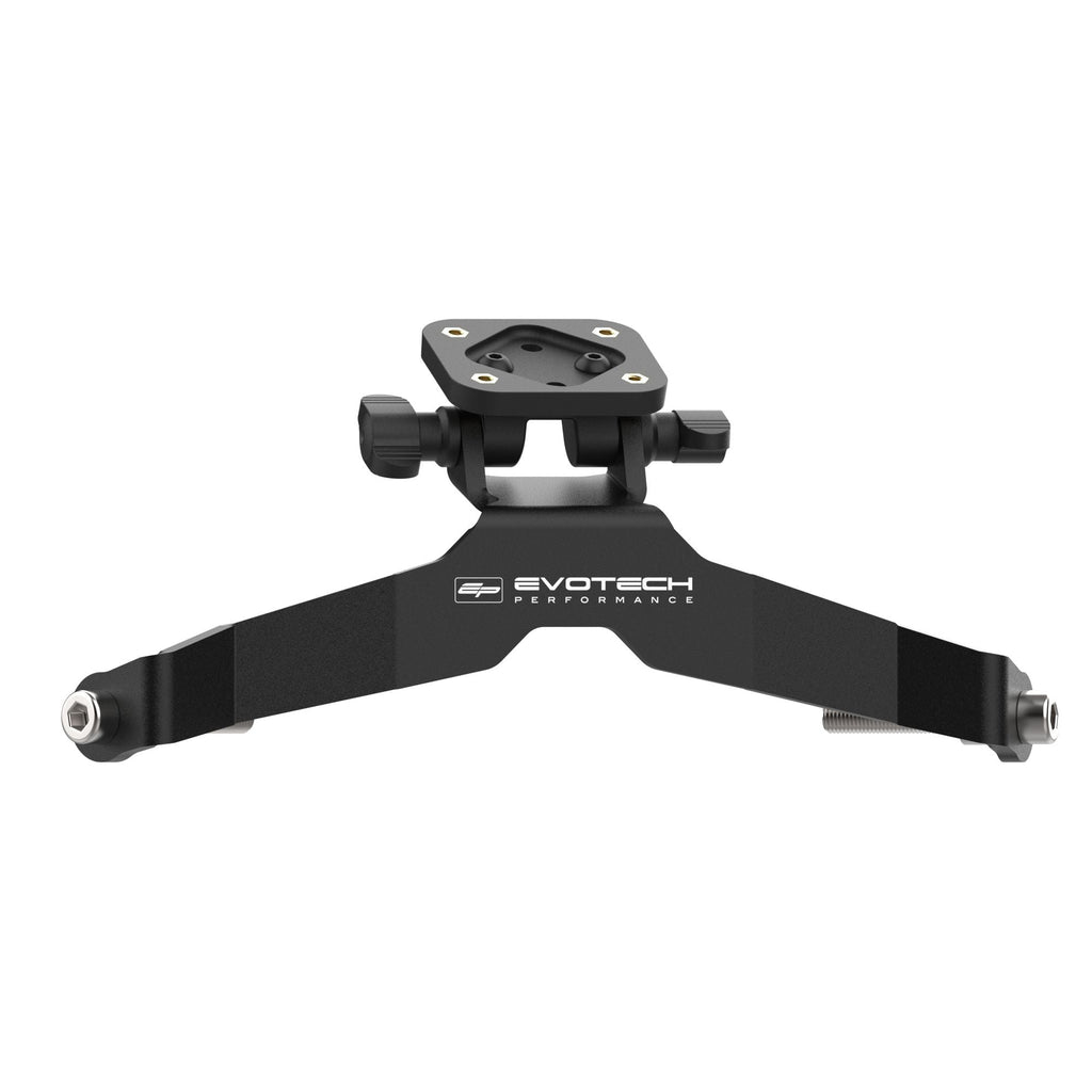 Evotech Garmin Sat Nav Mount - Suzuki Hayabusa (2008-2020)
