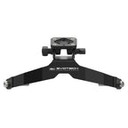 Evotech Garmin Sat Nav Mount - Suzuki Hayabusa (2021+)