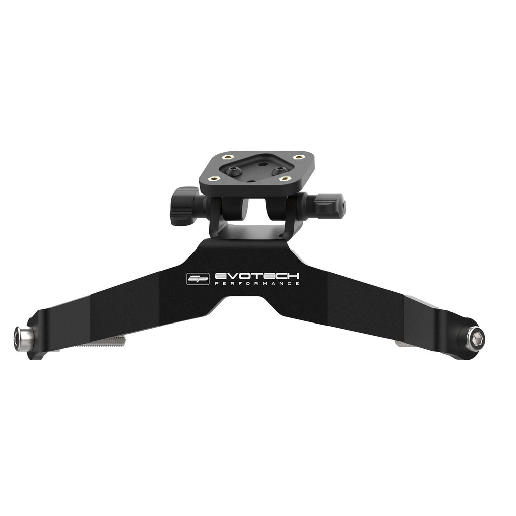 Evotech Garmin Sat Nav Mount - Suzuki Hayabusa (2021+)