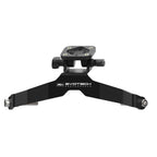 Evotech Garmin Sat Nav Mount - Suzuki Hayabusa (2008-2020)