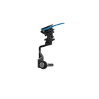 Evotech Quad Lock Compatible Mount - Suzuki Hayabusa (2021+)