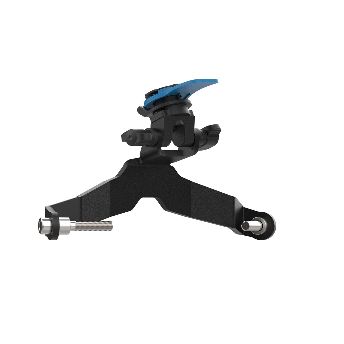 Evotech Quad Lock Compatible Mount - Suzuki Hayabusa (2021+)