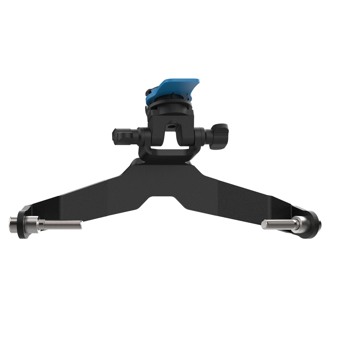 Evotech Quad Lock Compatible Mount - Suzuki Hayabusa (2008-2020)