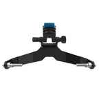 Evotech Quad Lock Compatible Mount - Suzuki Hayabusa (2021+)