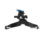 Evotech Quad Lock Compatible Mount - Suzuki Hayabusa (2021+)