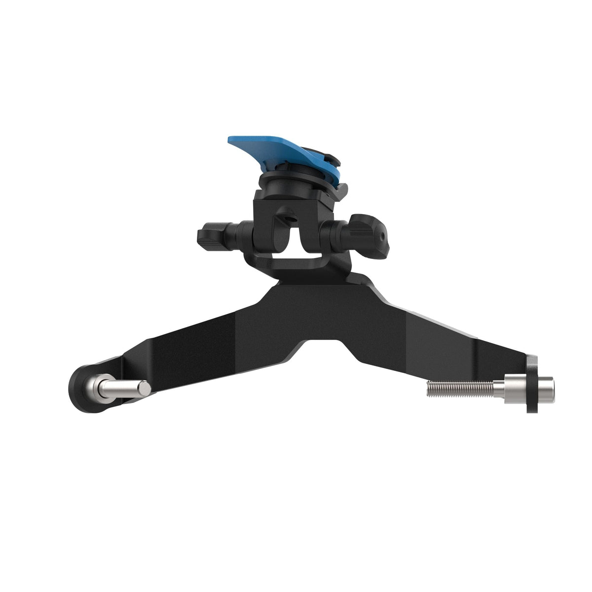 Evotech Quad Lock Compatible Mount - Suzuki Hayabusa (2021+)