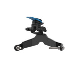 Evotech Quad Lock Compatible Mount - Suzuki Hayabusa (2021+)