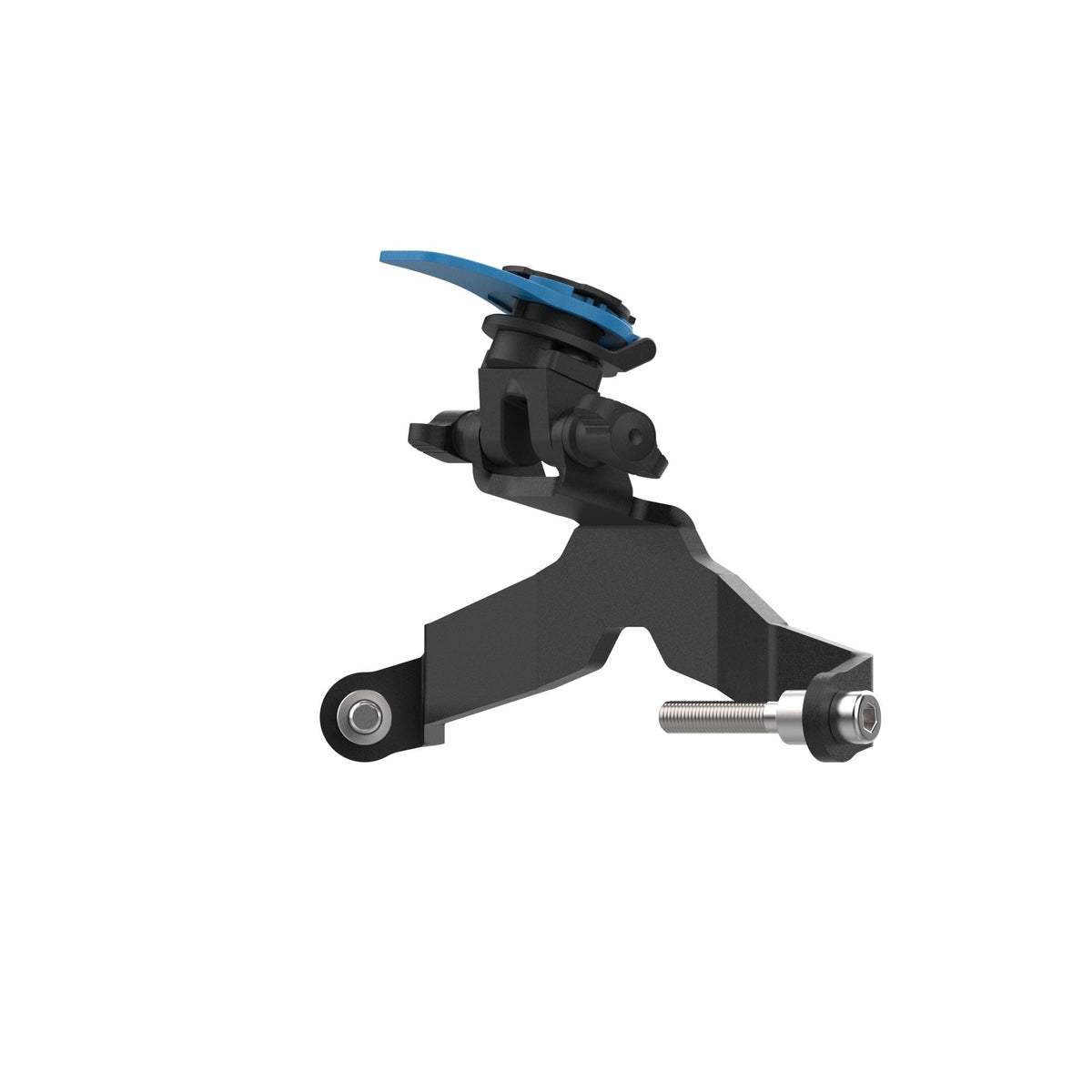 Evotech Quad Lock Compatible Mount - Suzuki Hayabusa (2021+)