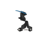 Evotech Quad Lock Compatible Mount - Suzuki Hayabusa (2008-2020)