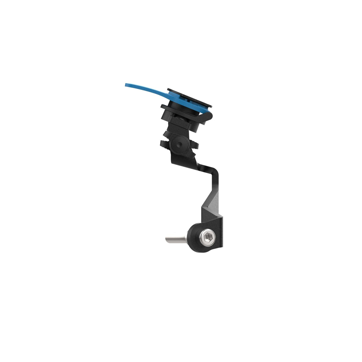 Evotech Quad Lock Compatible Mount - Suzuki Hayabusa (2021+)