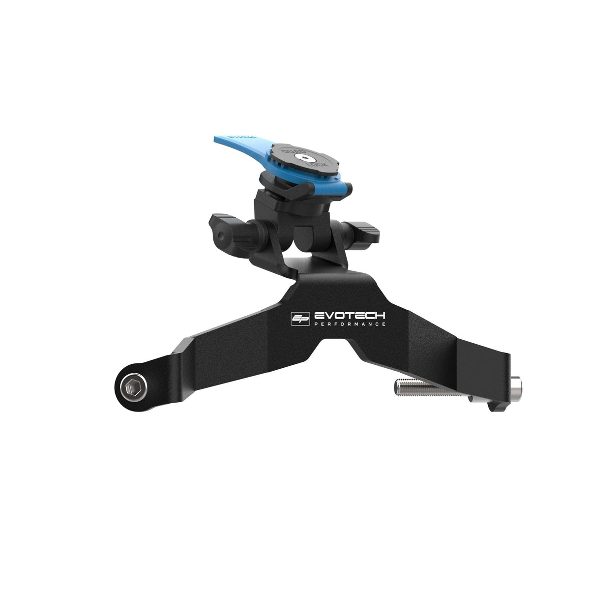Evotech Quad Lock Compatible Mount - Suzuki Hayabusa (2021+)