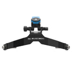 Evotech Quad Lock Compatible Mount - Suzuki Hayabusa (2008-2020)