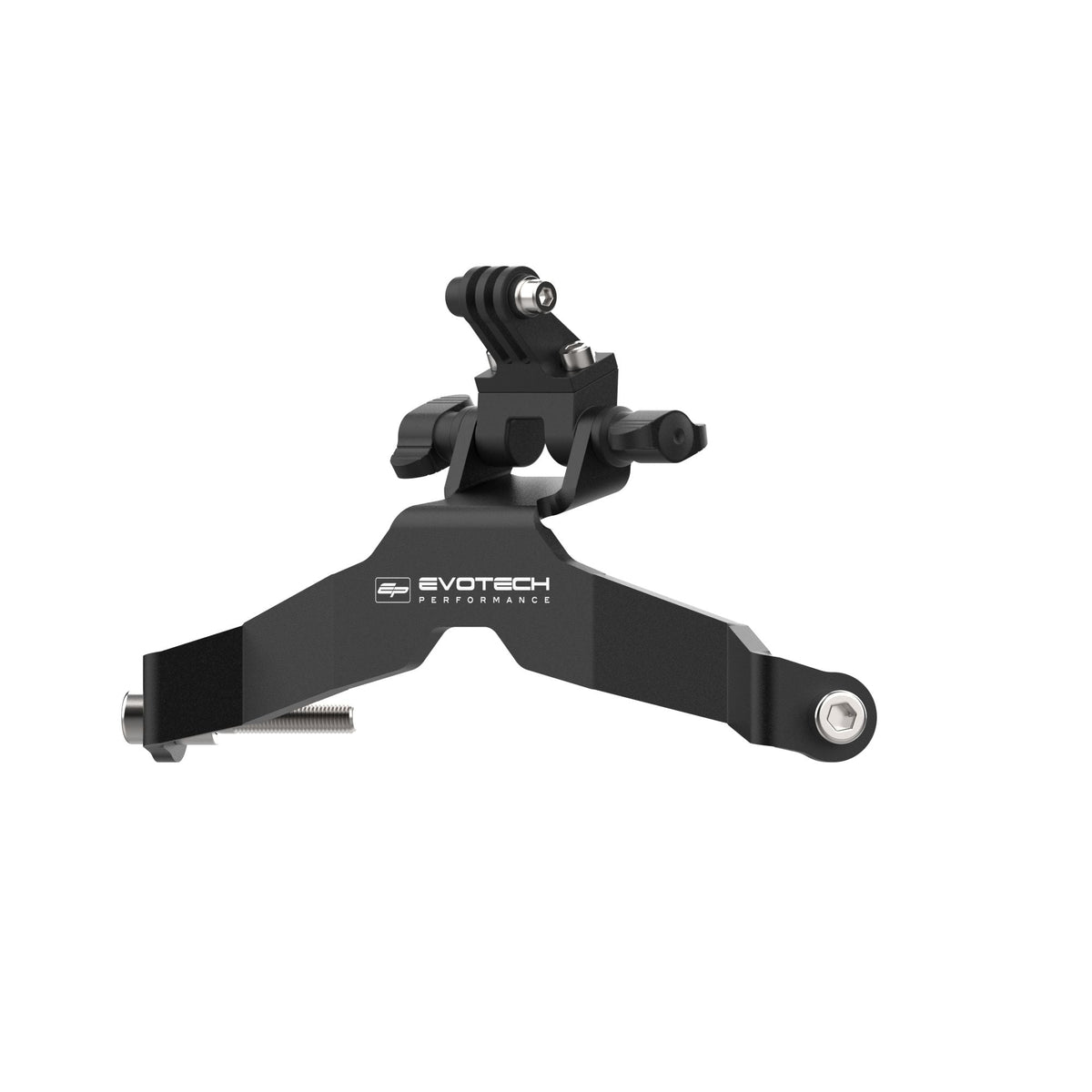 Evotech Action / Dash Cam Sat Nav Mount - Suzuki Hayabusa (2008-2020)
