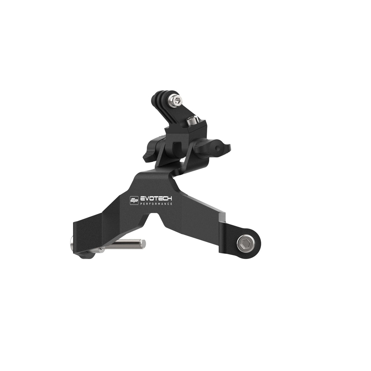 Evotech Beeline Moto Sat Nav Mount - Suzuki Hayabusa (2008-2020)