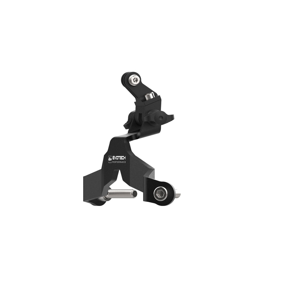 Evotech Beeline Moto Sat Nav Mount - Suzuki Hayabusa (2021+)