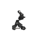 Evotech Beeline Moto Sat Nav Mount - Suzuki Hayabusa (2021+)