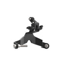 Evotech Beeline Moto Sat Nav Mount - Suzuki Hayabusa (2021+)