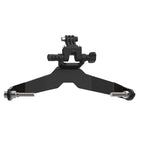 Evotech Beeline Moto Sat Nav Mount - Suzuki Hayabusa (2021+)