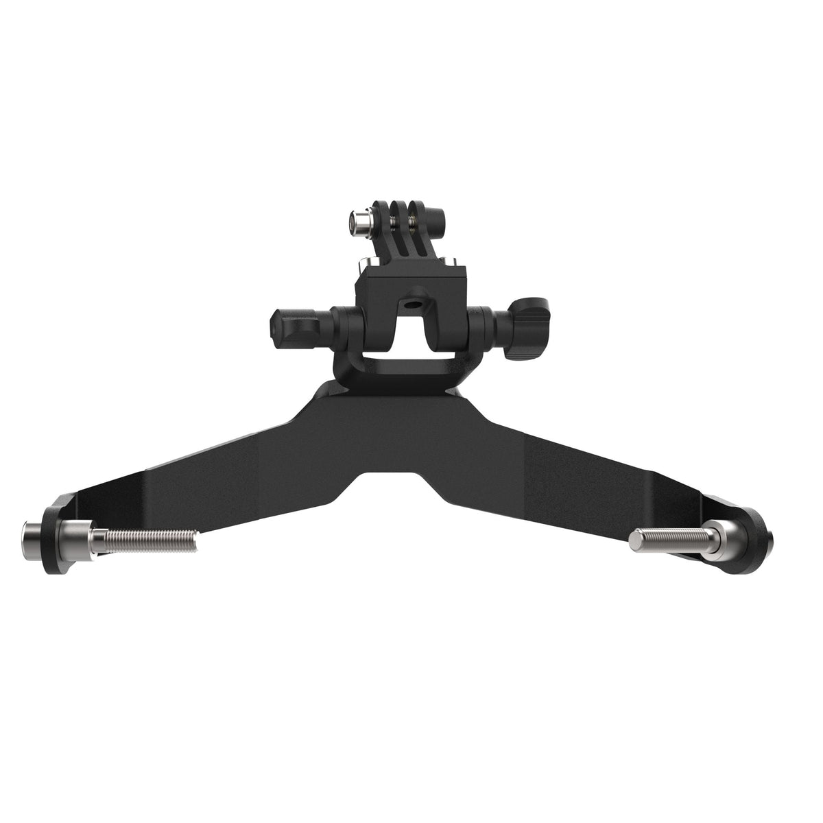 Evotech Beeline Moto Sat Nav Mount - Suzuki Hayabusa (2021+)